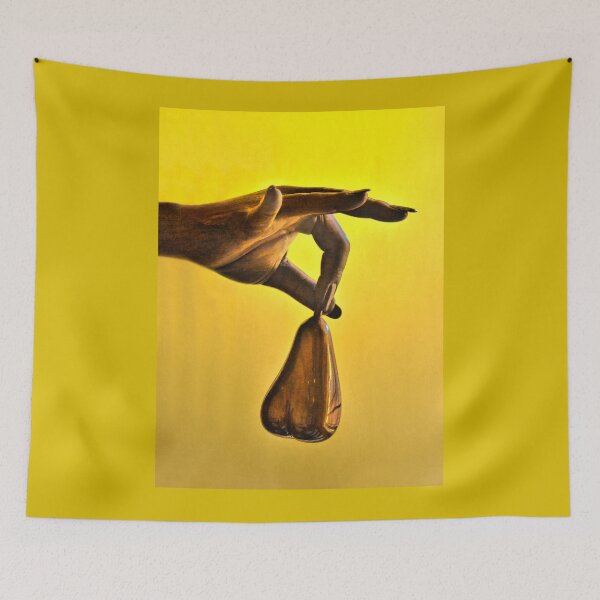 Item preview, The Golden Pear designed and sold by alabca.
