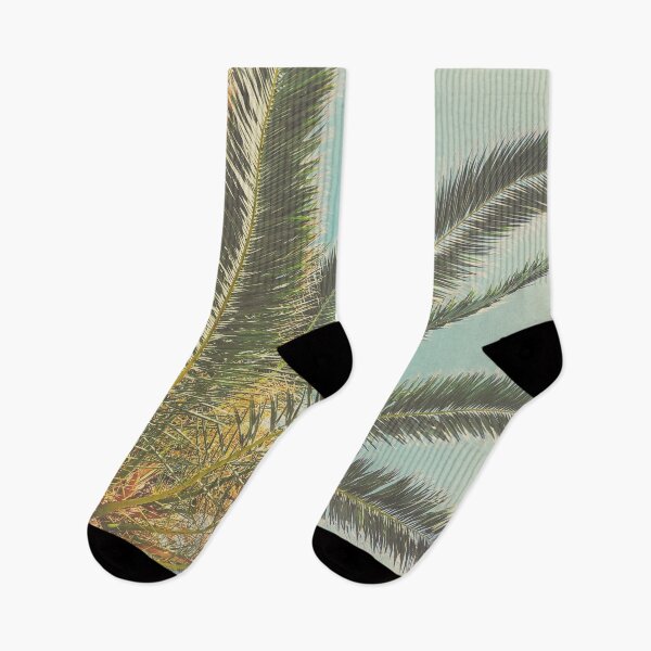 Item preview, Summer Palm designed and sold by Cassia Beck.