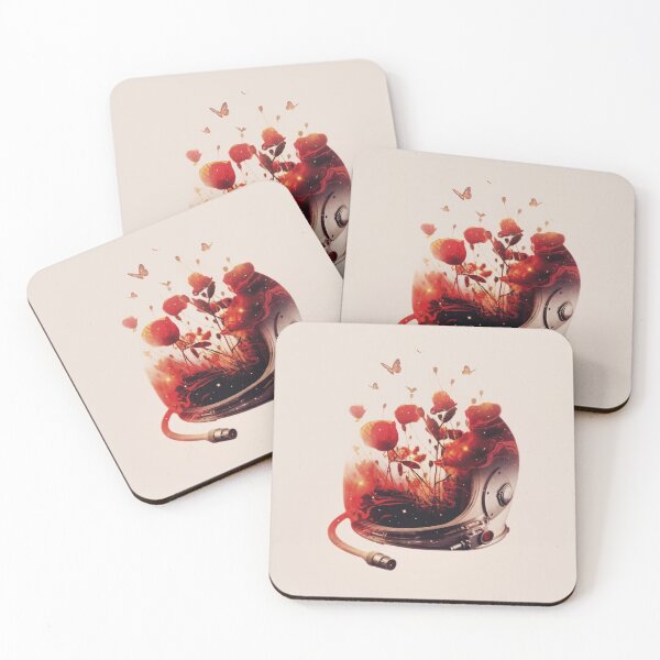 Aperçu de l'œuvre Serene Oblivion créée et vendue par buko.