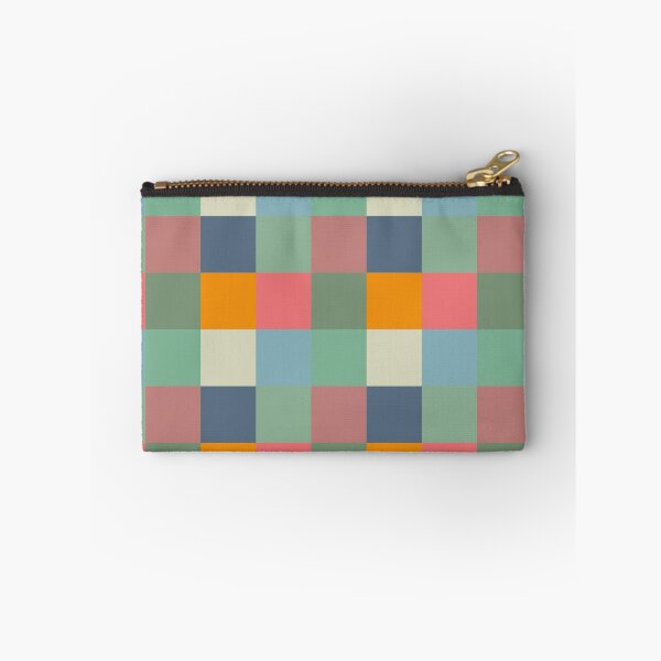 Item preview, Cuadrilla de tartán designed and sold by Pascale Maillien.