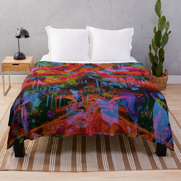 Item preview, Urban Death & Rebirth - artistic interpretation designed and sold by CMF-2020.