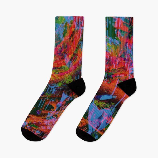 Item preview, Urban Death & Rebirth - artistic interpretation designed and sold by CMF-2020.