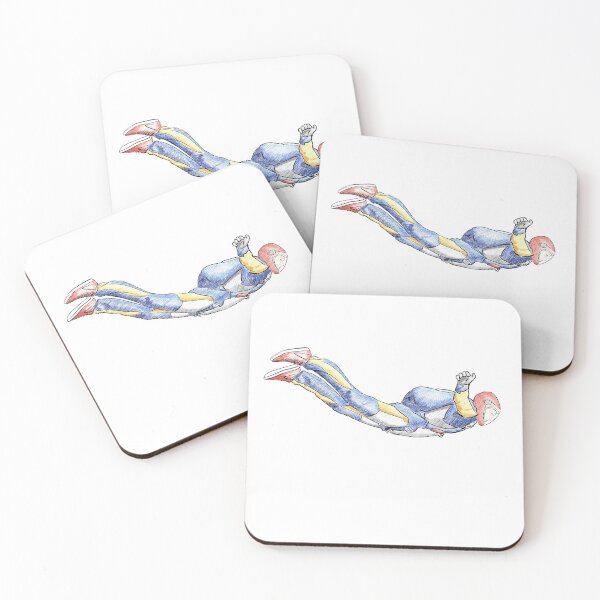 Item preview, Skydiver designed and sold by sibosssr.