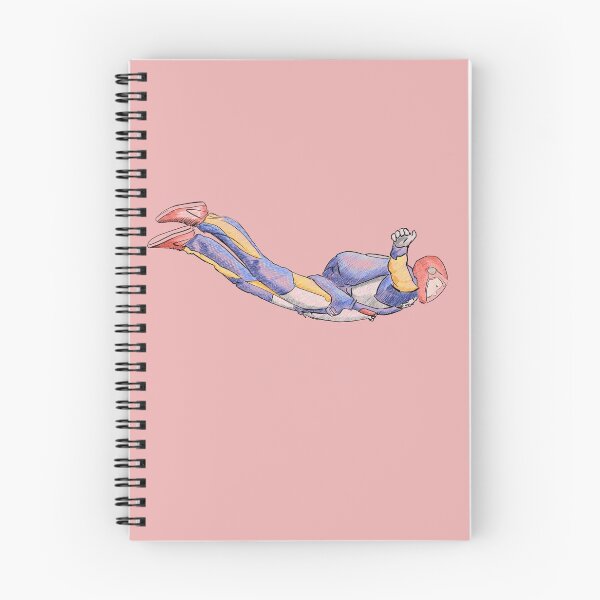 Item preview, Skydiver designed and sold by sibosssr.