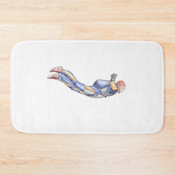 Item preview, Skydiver designed and sold by sibosssr.