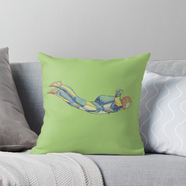 Item preview, Skydiver designed and sold by sibosssr.
