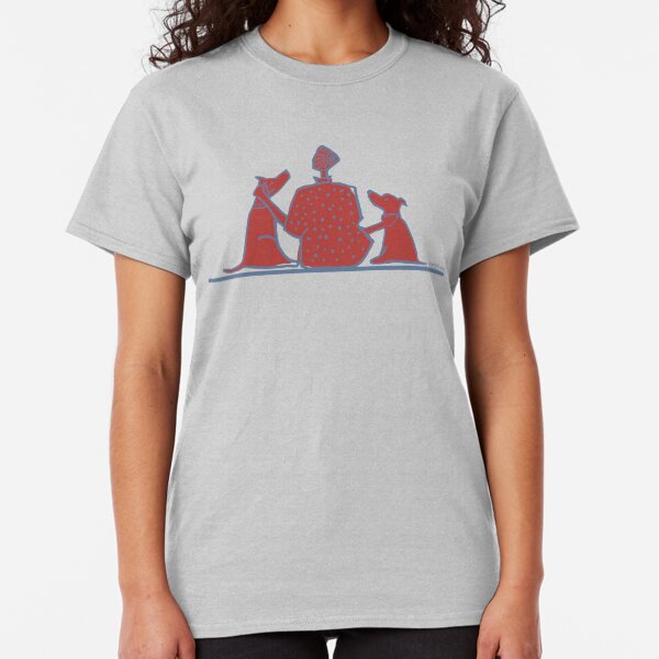 Three's company Classic T-Shirt