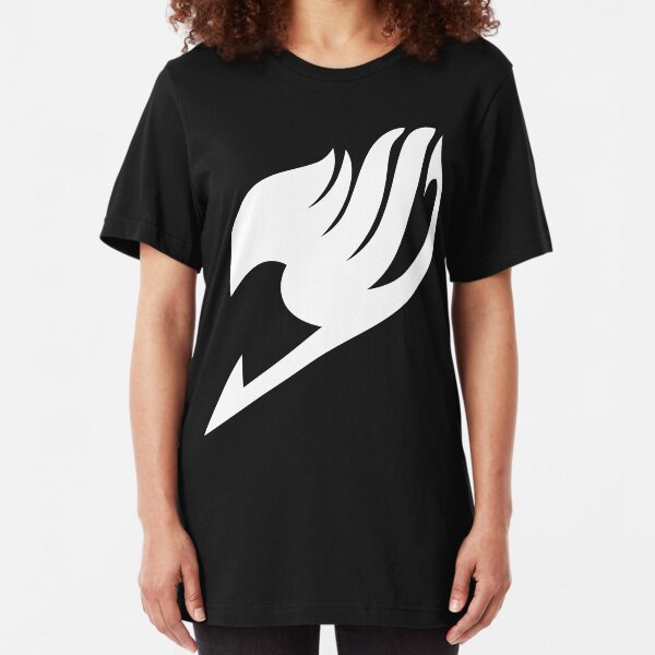 Fairy Tail TShirts Redbubble