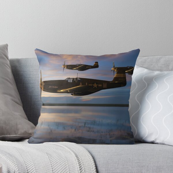Item preview, MustangReflections - Wide designed and sold by Mark Donoghue + Hangar 7 Art.
