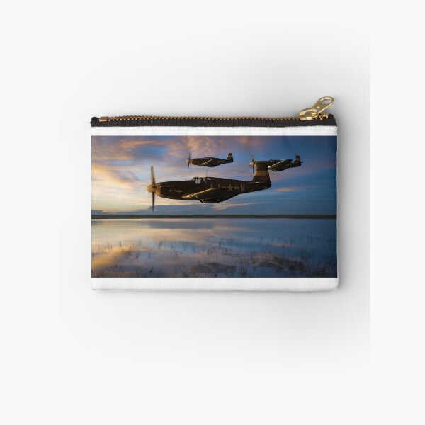 Item preview, MustangReflections - Wide designed and sold by Mark Donoghue + Hangar 7 Art.