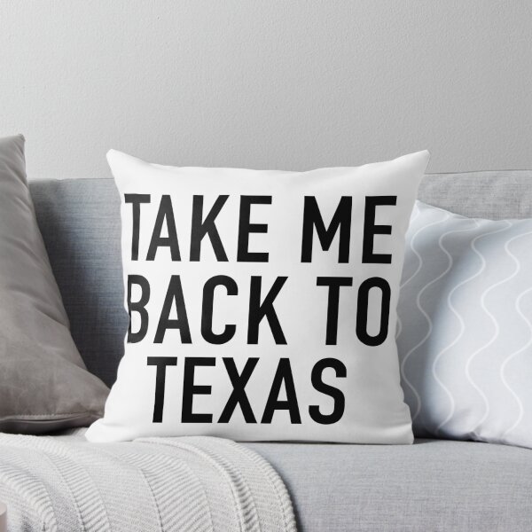 Item preview, Take Me Back To Texas designed and sold by PeerlessMerch.