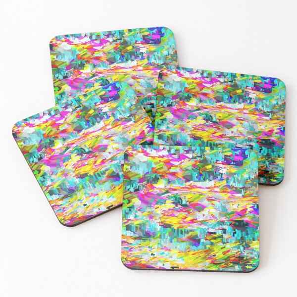 Item preview, Mother of Pearl Rainbow Shreds designed and sold by CMF-2020.
