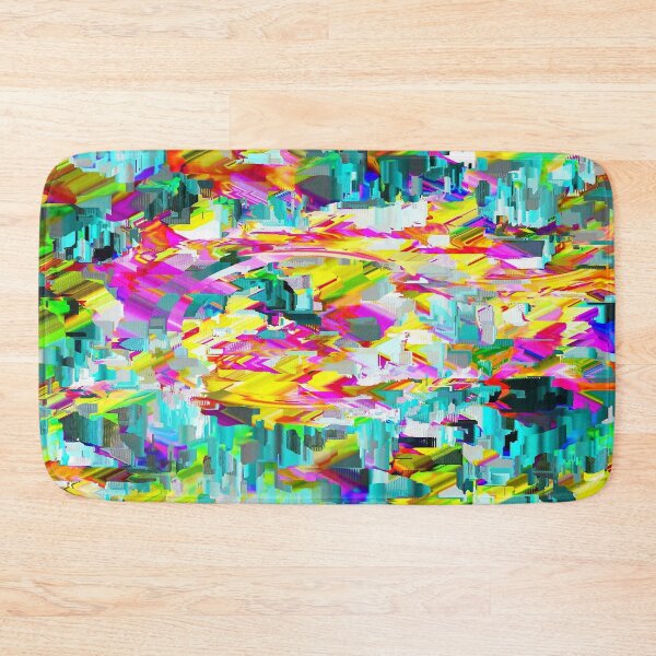 Item preview, Mother of Pearl Rainbow Shreds designed and sold by CMF-2020.