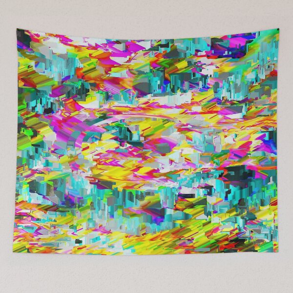 Item preview, Mother of Pearl Rainbow Shreds designed and sold by CMF-2020.