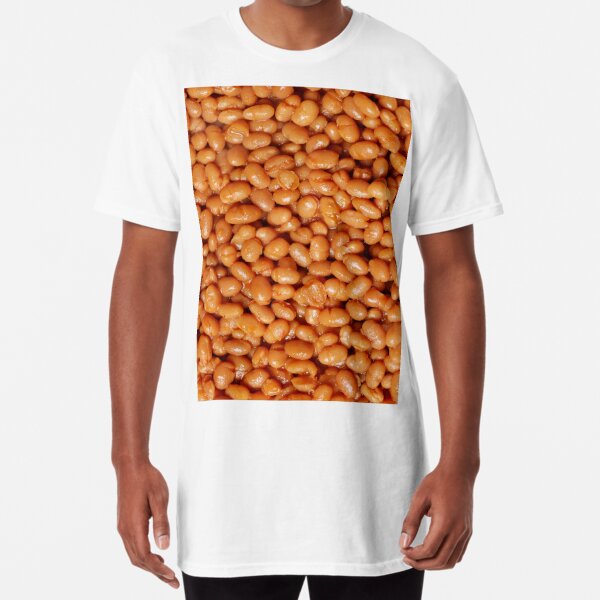 Beans Memes T Shirts Redbubble - eat beans roblox