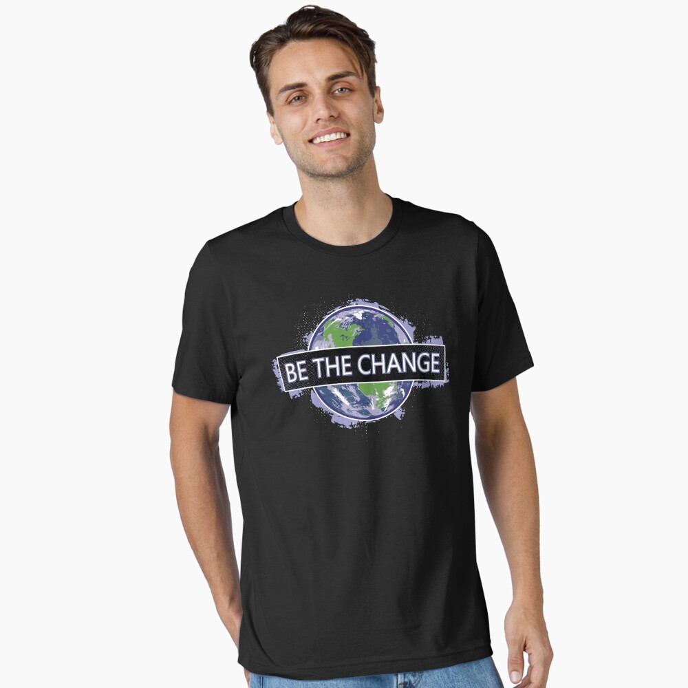 Artikel-Vorschau von Essential T-Shirt, designt und verkauft von RedIrisStudios.