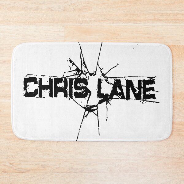 Item preview, Satubi Chris The Big, American Tour 2019 designed and sold by ejhrbiagabd.