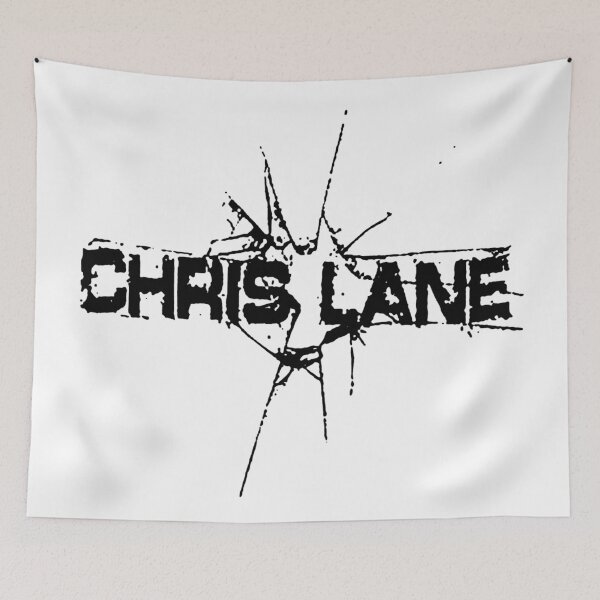 Item preview, Satubi Chris The Big, American Tour 2019 designed and sold by ejhrbiagabd.