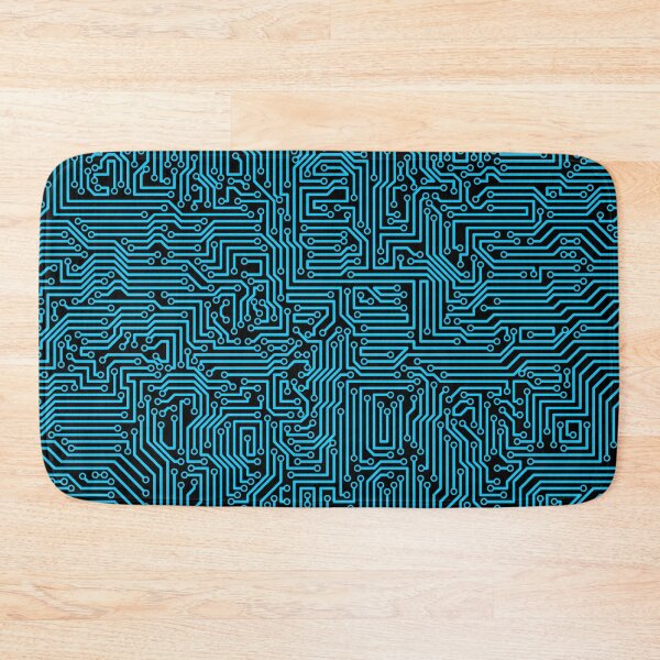 Item preview, Reboot BLUE designed and sold by GrandeDuc.