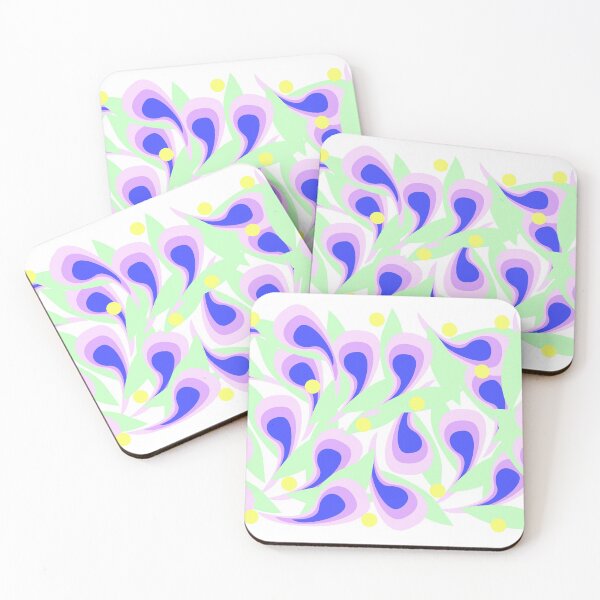 Item preview, Lovely Leaves designed and sold by ArtsyJulez.