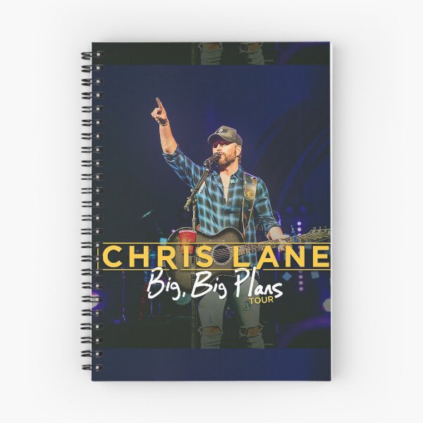 Item preview, Tigabi Chris The Big, American Tour 2019 designed and sold by ejhrbiagabd.