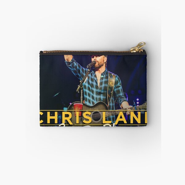 Item preview, Tigabi Chris The Big, American Tour 2019 designed and sold by ejhrbiagabd.