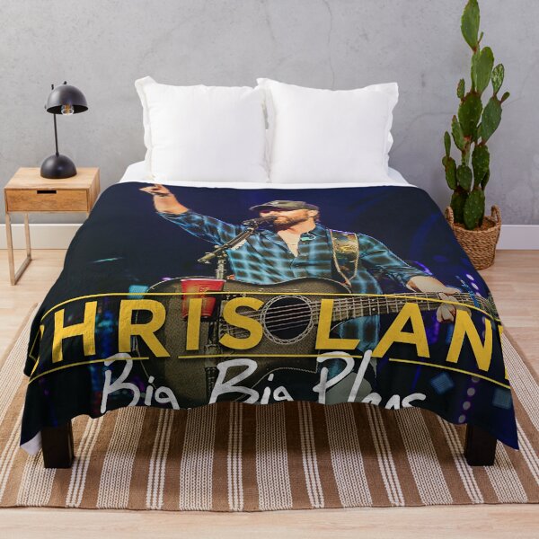 Item preview, Tigabi Chris The Big, American Tour 2019 designed and sold by ejhrbiagabd.