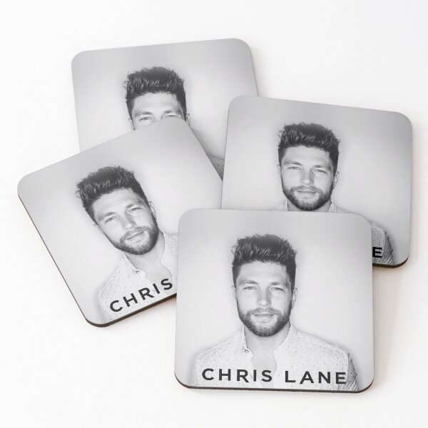 Item preview, Empatbi Chris The Big, American Tour 2019 designed and sold by ejhrbiagabd.