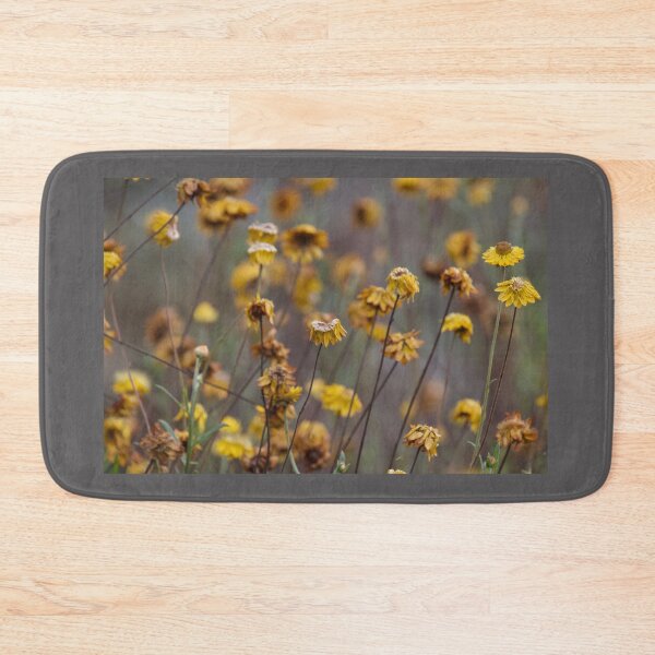Item preview, Wild yellow daisies  designed and sold by MargsNaturePix.