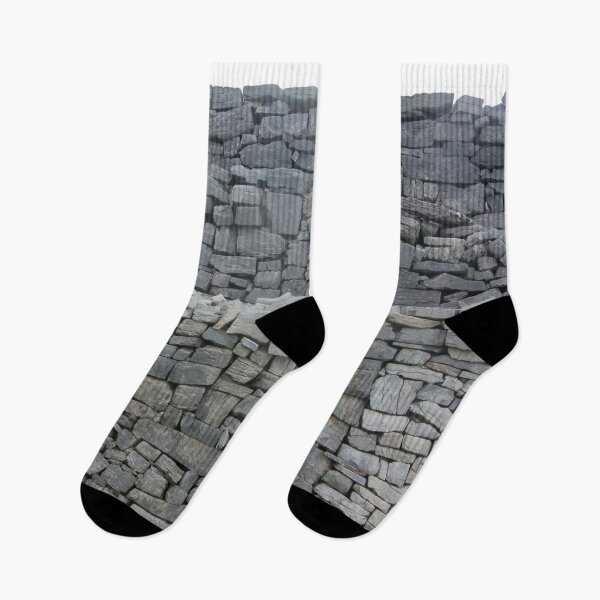 Item preview, Dry stone wall designed and sold by vfphoto.
