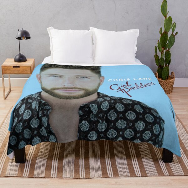Item preview, Enambi Chris The Big, American Tour 2019 designed and sold by ejhrbiagabd.