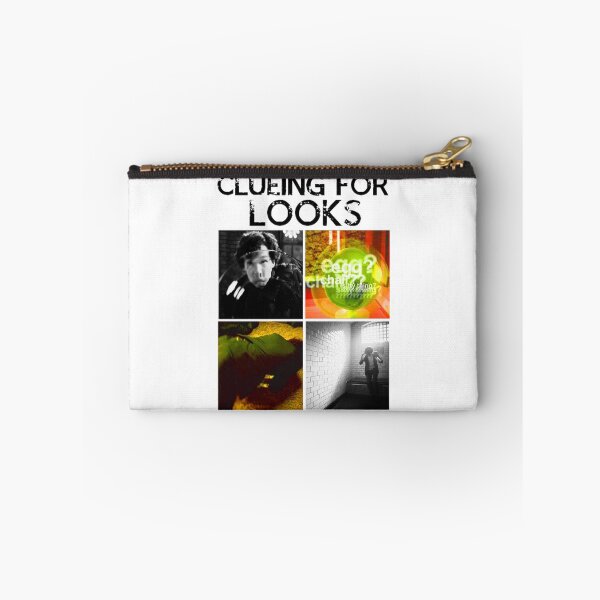 Item preview, Clueing For Looks designed and sold by Elly190712.
