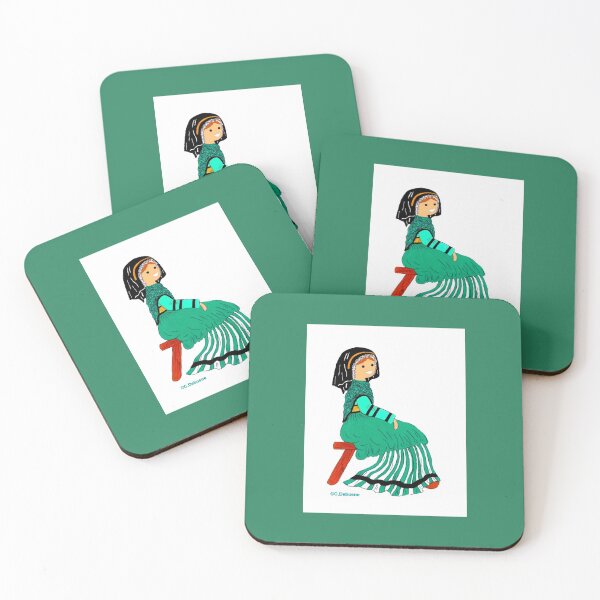 Item preview, AUVERGNE, France designed and sold by Catherine Debusne.