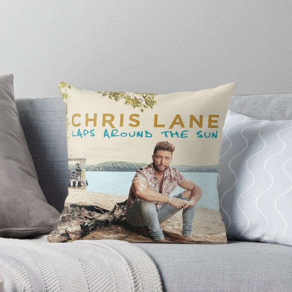 Item preview, Tujubi Chris The Big, American Tour 2019 designed and sold by ejhrbiagabd.