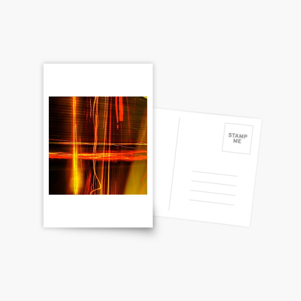 Ups And Downs Postcard
