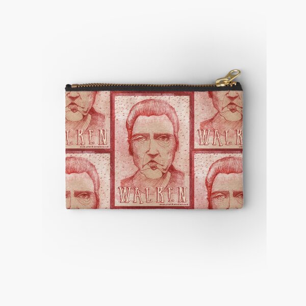 Item preview, Walken designed and sold by Grisel Illustrations.