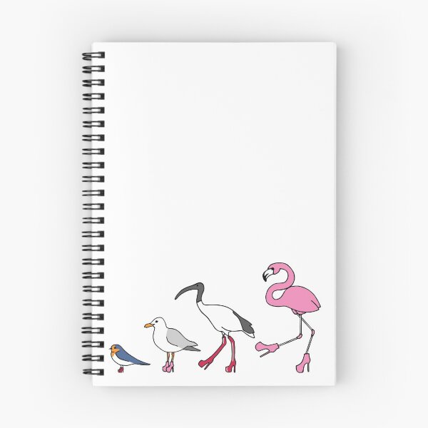 Item preview, All The sassy Birds designed and sold by TPdesigns.