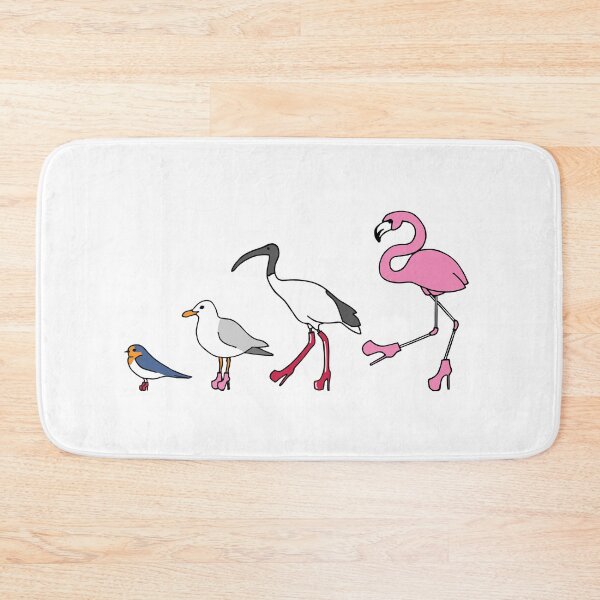 Item preview, All The sassy Birds designed and sold by TPdesigns.
