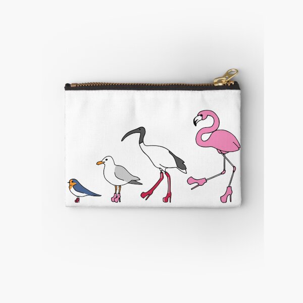 Item preview, All The sassy Birds designed and sold by TPdesigns.