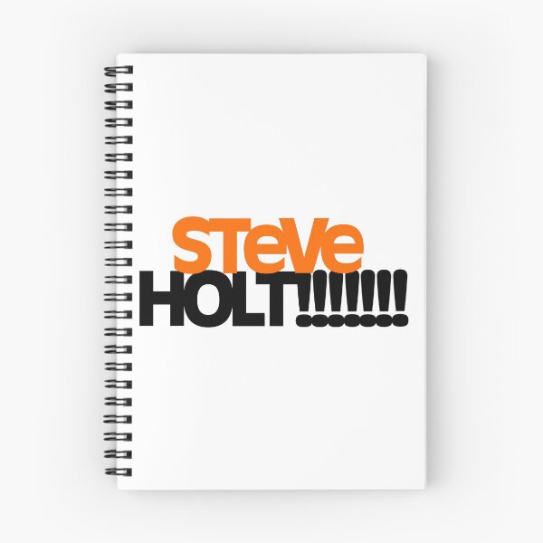 Item preview, Steve Holt! designed and sold by SFXmedia.