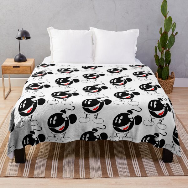 Item preview, Mickey Bomb designed and sold by STREETARTCORNER.