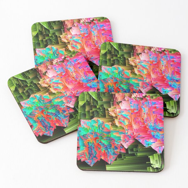 Item preview, Banana Rose - Glitch Edition designed and sold by CMF-2020.