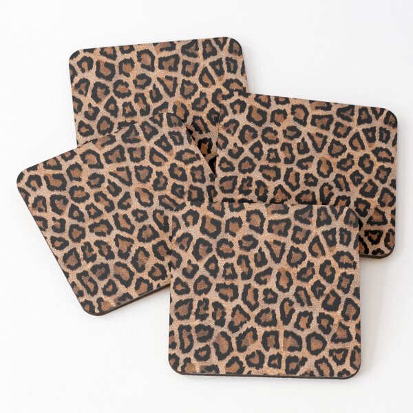 Item preview, Leopard Print designed and sold by RoyalSunGate.