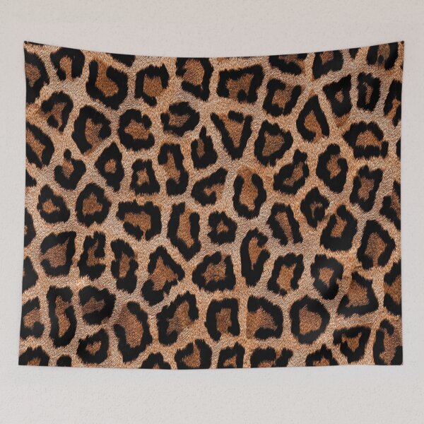 Item preview, Leopard Print designed and sold by RoyalSunGate.