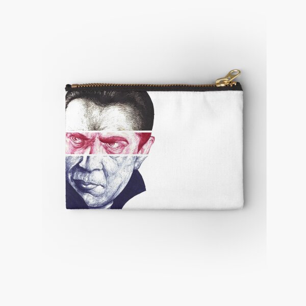 Item preview, Dracula, A a ballpoint portrait.  designed and sold by Roger Price.
