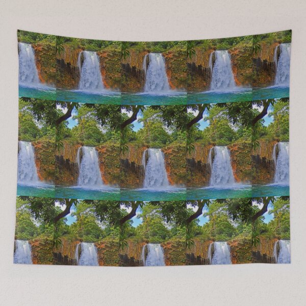 Item preview, Waterfall designed and sold by vadim19.