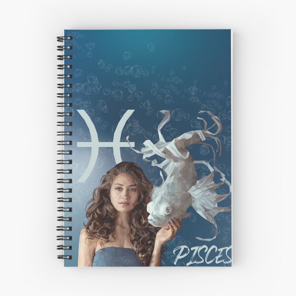 Item preview, Pisces designed and sold by Artenreich.