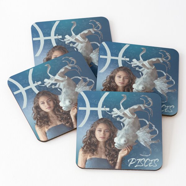 Item preview, Pisces designed and sold by Artenreich.