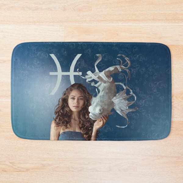 Item preview, Pisces designed and sold by Artenreich.
