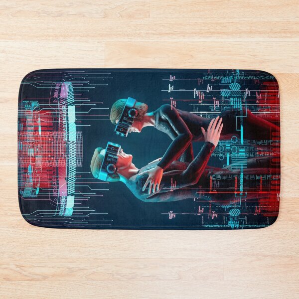 Item preview, Virtual Lovers designed and sold by GrandeDuc.